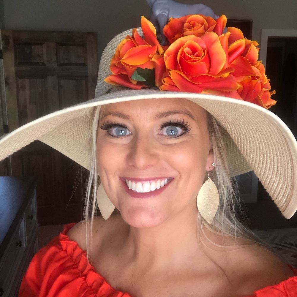 Meet your Posher, Nicole